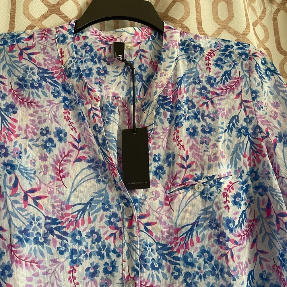 Kut from the kloth blouse - Picture 6 of 6